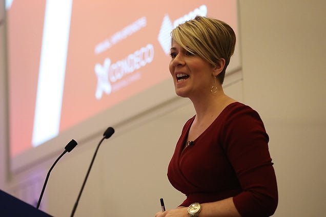 WiFM speaker or moderator 001 (1) Penny Haslam Event Host & Moderator