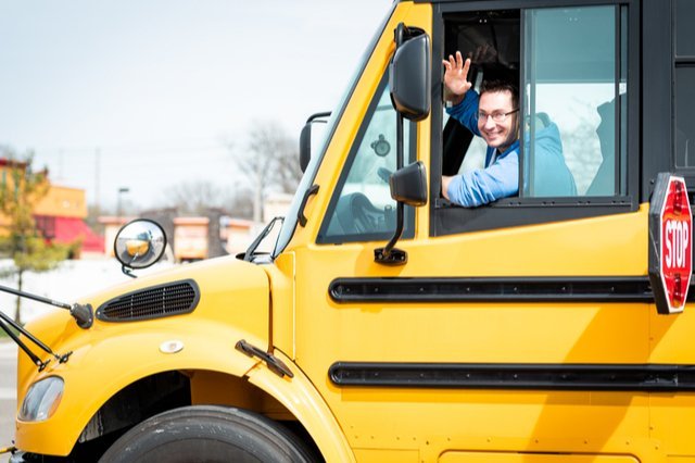 shutterstock_1070895347 Who's on your bus? Penny Haslam blog